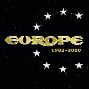 Album Europe - 1982–2000