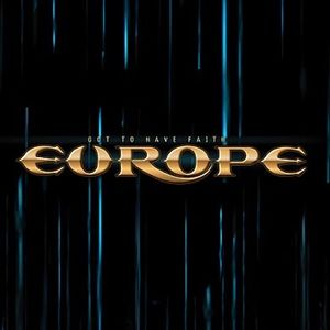 Album Europe - Got to Have Faith