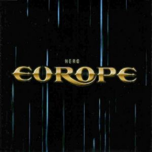 Album Europe - Hero
