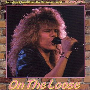 On the Loose - Europe