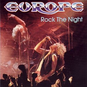 Europe Rock the Night, 1985