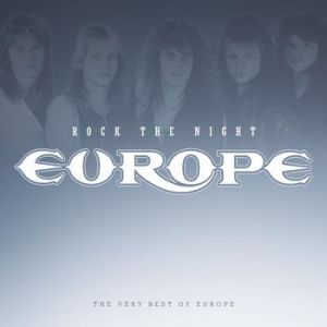 Europe : Rock the Night: The Very Best of Europe