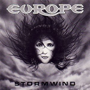Album Stormwind - Europe