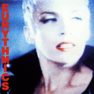 Album Eurythmics - Be Yourself Tonight