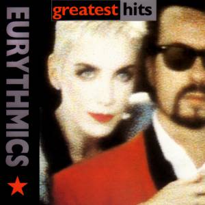 Album Eurythmics - Greatest Hits