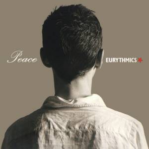 Album Peace - Eurythmics