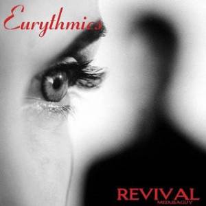 Album Eurythmics - Revival