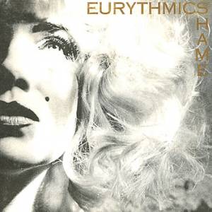 Shame - Eurythmics