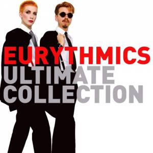 Album Eurythmics - Ultimate Collection
