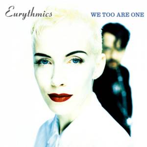 Album Eurythmics - We Too Are One