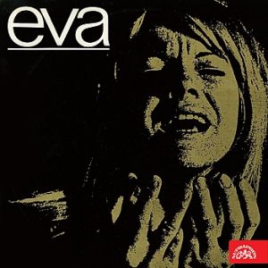 Album Eva Pilarová - Eva