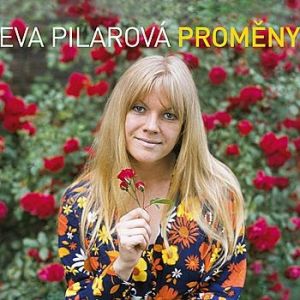 Album Eva Pilarová - Proměny