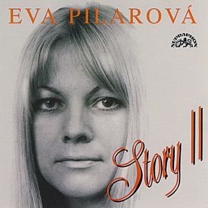 Album Story II - Eva Pilarová