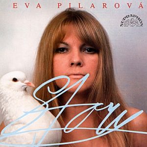 Album Eva Pilarová - Story