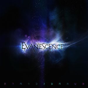 Album Evanescence - Evanescence