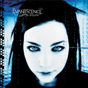 Evanescence : Fallen