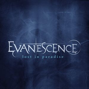 Album Lost in Paradise - Evanescence