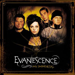 Evanescence My Immortal, 2003