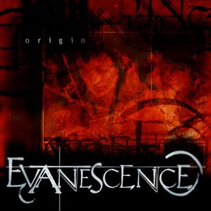 Origin - Evanescence