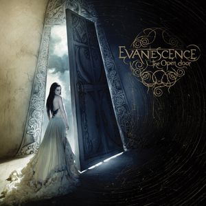 Evanescence The Open Door, 2006