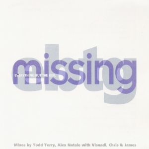 Missing - album
