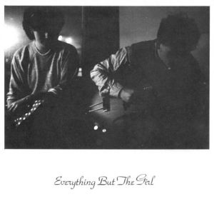 Album Everything But the Girl - Night and Day