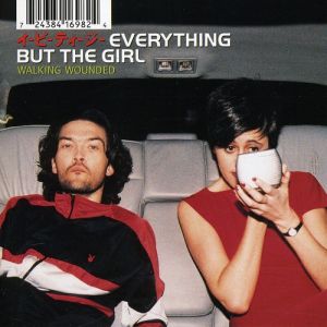 Album Everything But the Girl - Walking Wounded