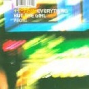 Album Everything But the Girl - Wrong