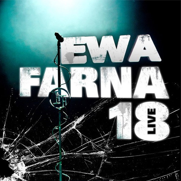 Album Ewa Farná - 18