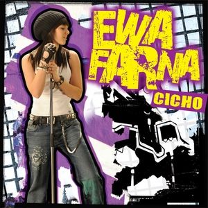 Album Ewa Farná - Cicho