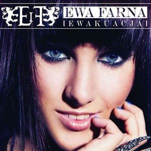 Album Ewakuacja - Ewa Farná