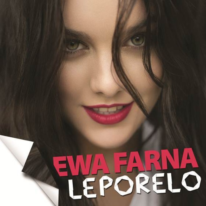 Leporelo - Ewa Farná
