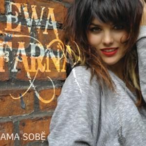 Album Ewa Farná - Sama sobě