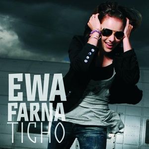Album Ewa Farná - Ticho