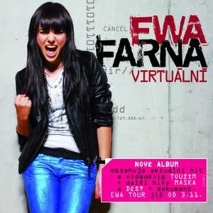 Virtuální - Ewa Farná