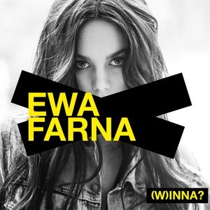 Album Ewa Farná - (W)INNA?
