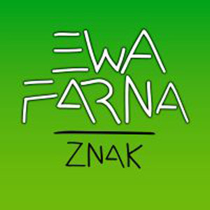 Album Ewa Farná - Znak