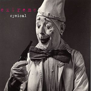 Album Cynical - Extreme