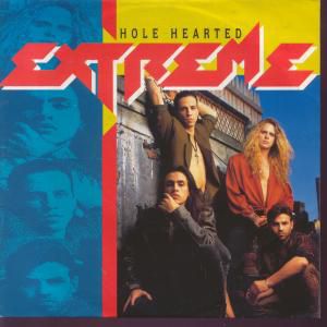 Extreme Hole Hearted, 1991