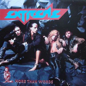 Album Extreme - More Than Words