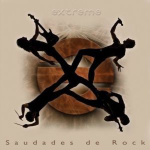 Extreme : Saudades de Rock