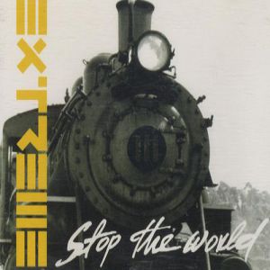 Album Extreme - Stop the World