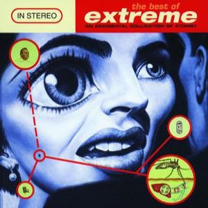 Album The Best Of Extreme (An Accidental Collication Of Atoms?) - Extreme