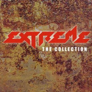 Album Extreme - The Collection