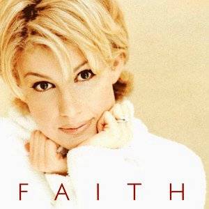 Album Faith Hill - Faith