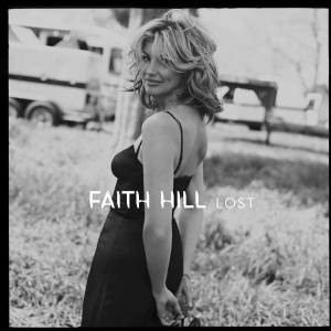 Album Lost - Faith Hill