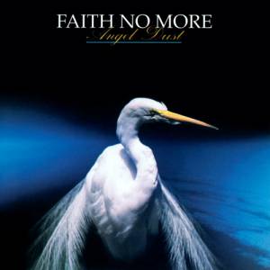 Album Faith No More - Angel Dust