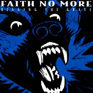 Album Digging the Grave - Faith No More