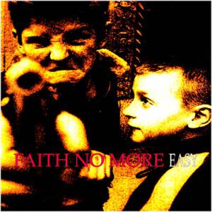 Album Easy - Faith No More