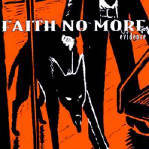 Album Evidence - Faith No More